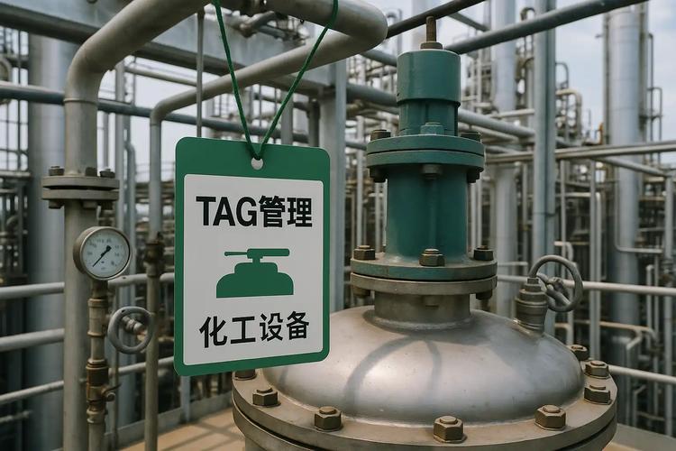 化工厂设备挂牌管理指南 如何实现高效与安全的双重保障
